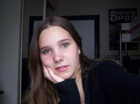 melissa
